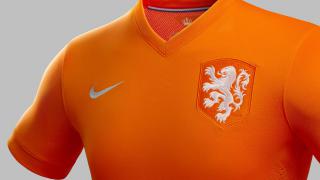 Oranje onder 15